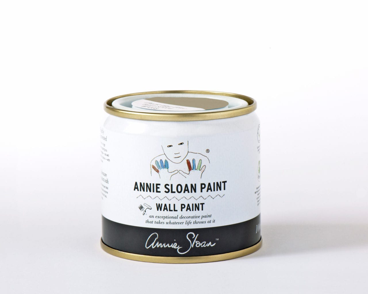 FRENCH LINEN - ANNIE SLOAN CHALK PAINT