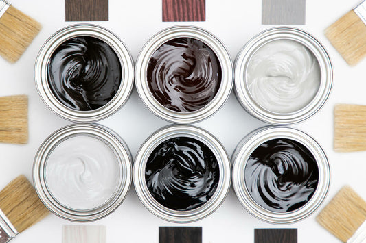 DIXIE BELLE PAINT AND PRODUCTS –