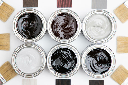 NO PAIN GEL STAIN  ( OIL BASED 0 - DIXIE BELLE