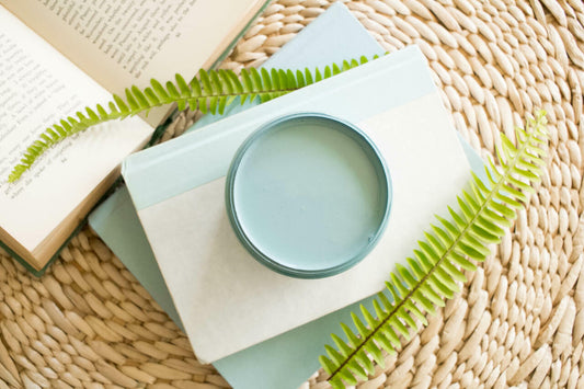 HARBOR SILK PAINT