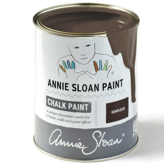 HONFLEUR - ANNIE SLOAN CHALK PAINT