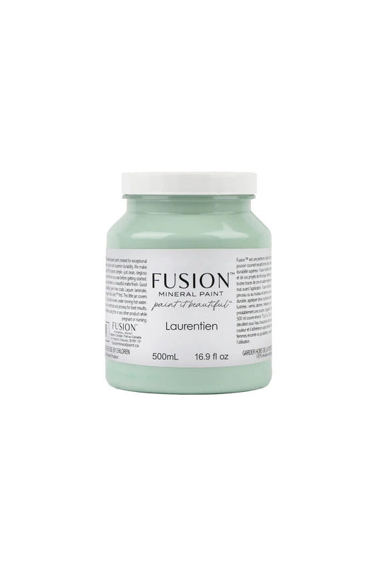 LAURENTIEN - FUSION MINERAL PAINT