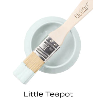 LITTLE TEA POT - FUSION MINERAL PAINT