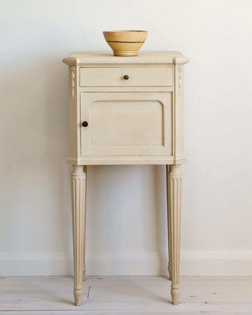 OLD OCHRE - ANNIE SLOAN CHALK PAINT