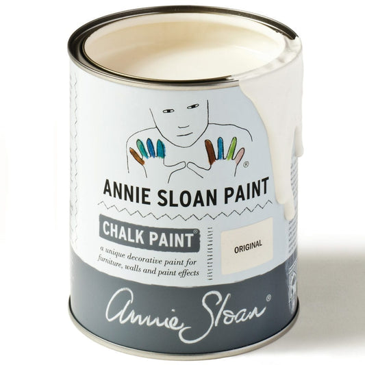 ORIGINAL - ANNIE SLOAN CHALK PAINT