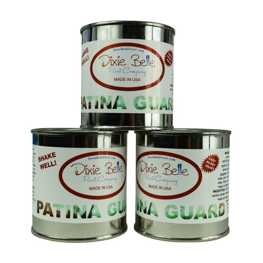 PATINA GUARD - DIXIE BELLE