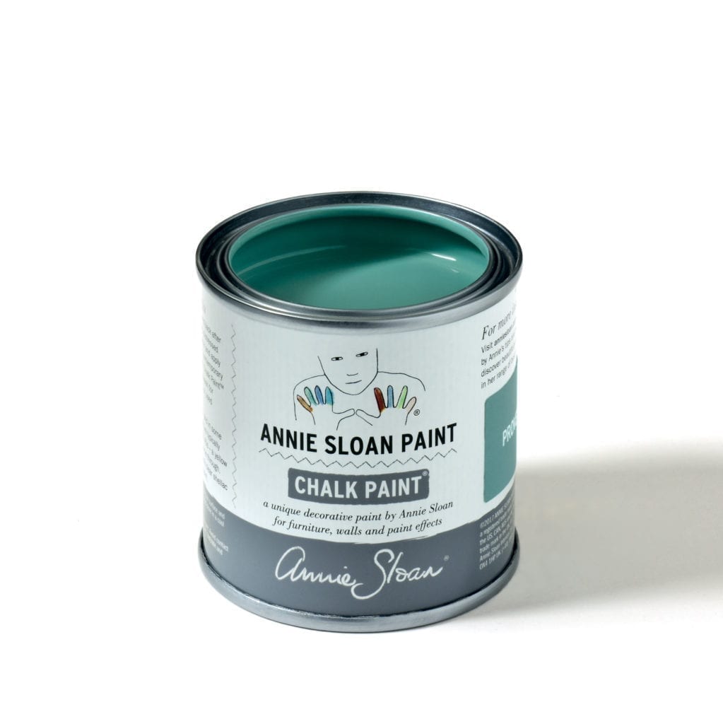 PROVENCE - ANNIE SLOAN CHALK PAINT