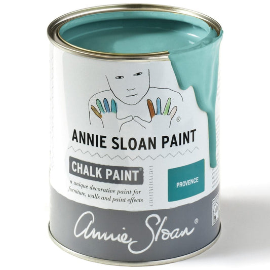 PROVENCE - ANNIE SLOAN CHALK PAINT