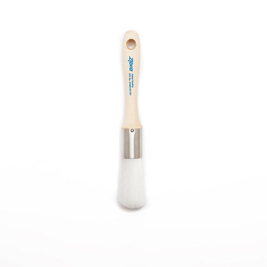 ROUND BRUSH - ZIBRA BRUSHES - 1" ROUND