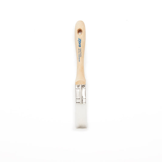 SQUARE BRUSH - ZIBRA BRUSHES - 1"SQUARE