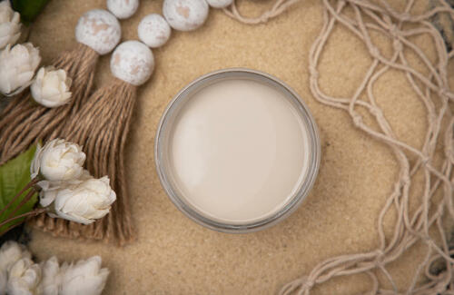 SAND BAR - DIXIE BELLE CHALK MINERAL PAINT