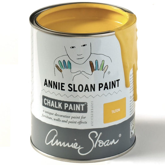 TILTON -  ANNIE SLOAN CHALK PAINT