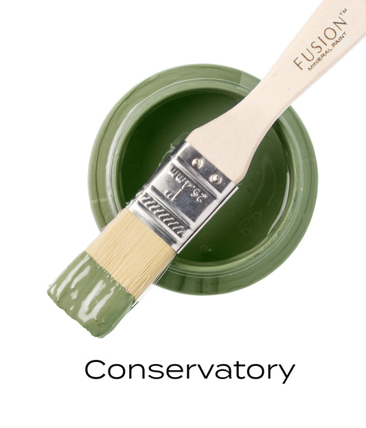 CONSERVATORY - FUSION MINERAL PAINT