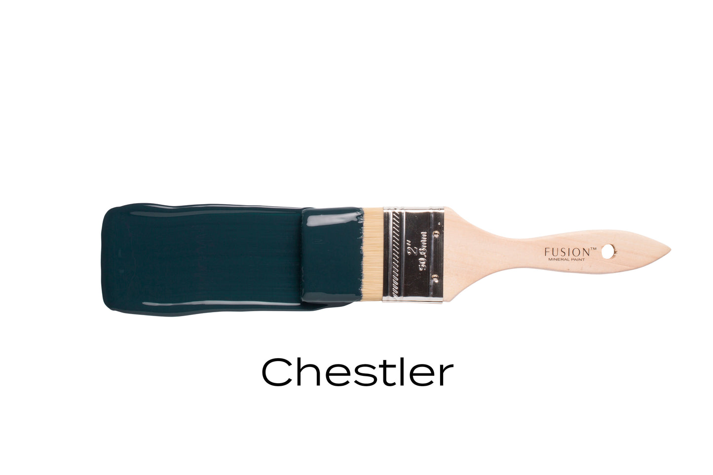 CHESTLER - FUSION MINERAL PAINT - NEW FUSION COLOUR SUMMER 2022
