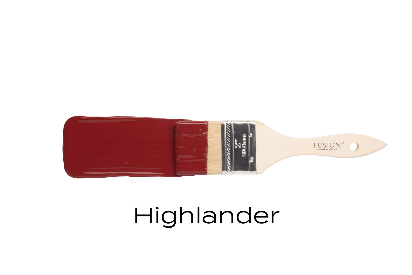 HIGHLANDER - FUSION MINERAL PAINT - NEW SUMMER 22 COLLECTION