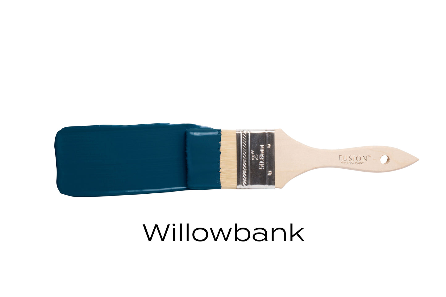 WILLOWBANK - FUSION MINERAL  PAINT - SUMMER 2022