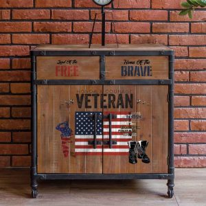 VETERAN – 3 SHEETS, 8.5″X11″ - DECOR TRANSFERS® 8.5×11