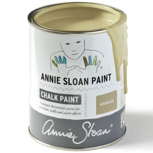 VERSAILLIES - ANNIE SLOAN CHALK PAINT