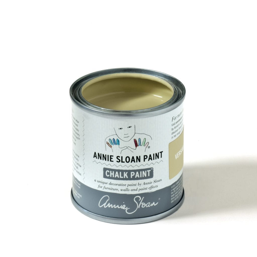 VERSAILLIES - ANNIE SLOAN CHALK PAINT