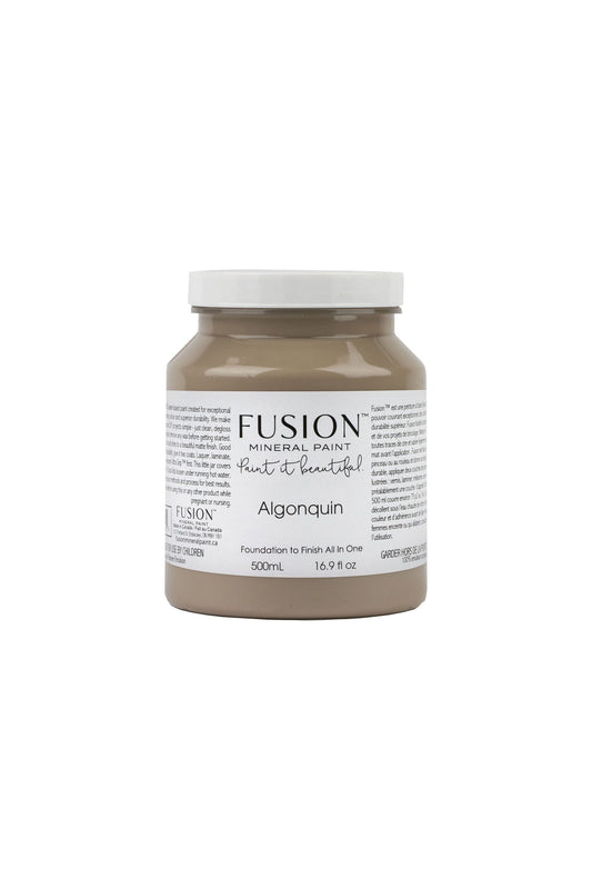 ALGONQUIN - FUSION MINERAL PAINT