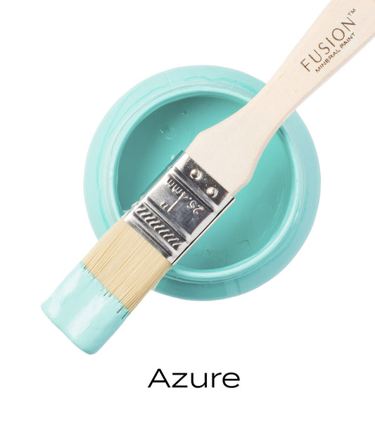 AZURE - FUSION MINERAL PAINT