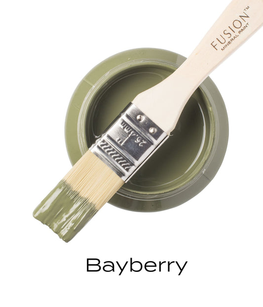 BAYBERRY - FUSION MINERAL PAINT