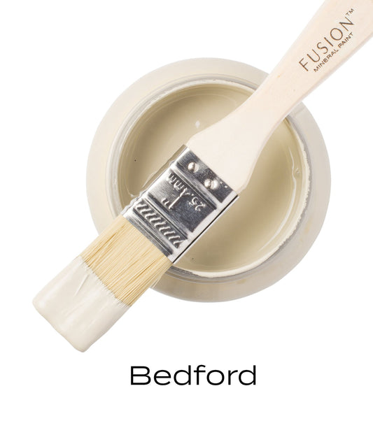 BEDFORD - FUSION MINERAL PAINT