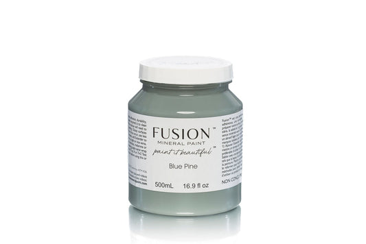 BLUE PINE - FUSION MINERAL PAINT