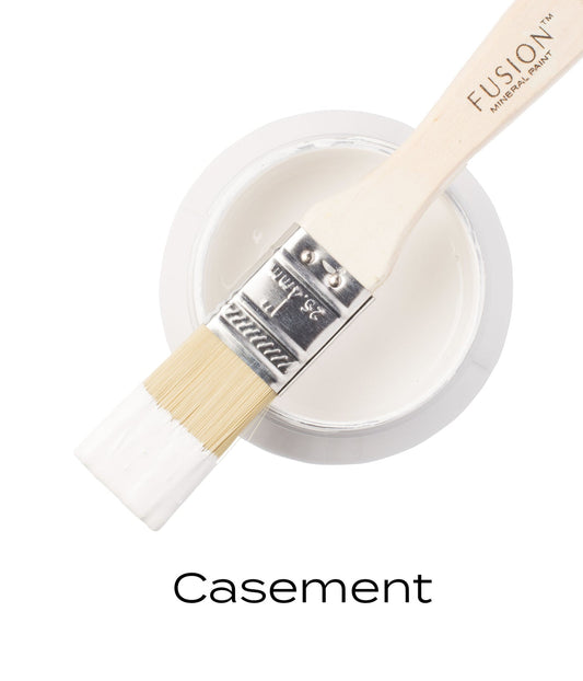 CASEMENT - FUSION MINERAL PAINT