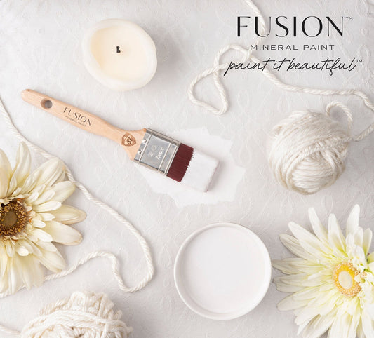 CASHMERE - FUSION MINERAL PAINT