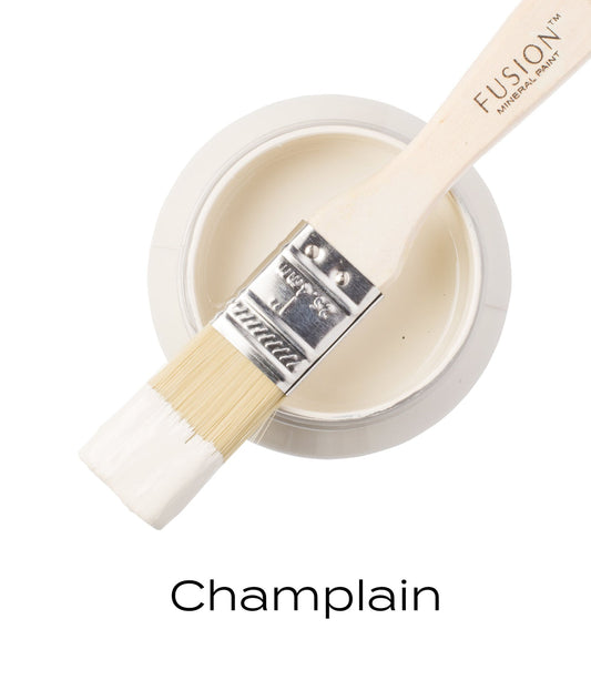 CHAMPLAIN - FUSION MINERAL PAINT