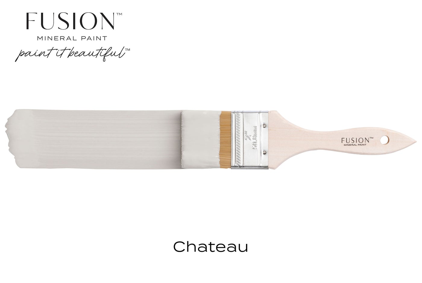 CHATEAU - FUSION MINERAL PAINT
