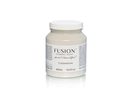 COBBLESTONE - FUSION MINERAL PAINT