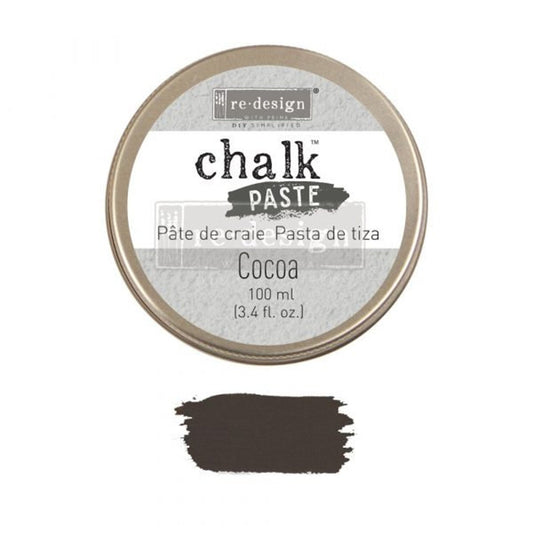 COCOA - REDESIGN CHALK PASTE