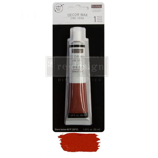 CORONA COPPER -  REDESIGN WAX PASTE - 1 TUBE , 50 ML