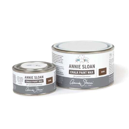 DARK WAX - ANNIE SLOAN CHALK PAINT