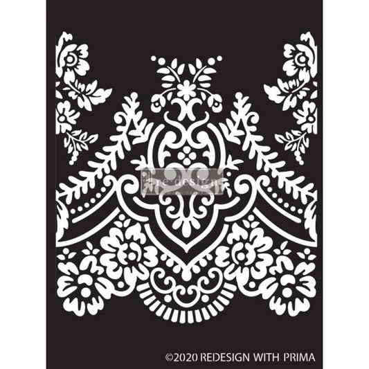 ELEGANT LACE - REDESIGN WITH PRIMA