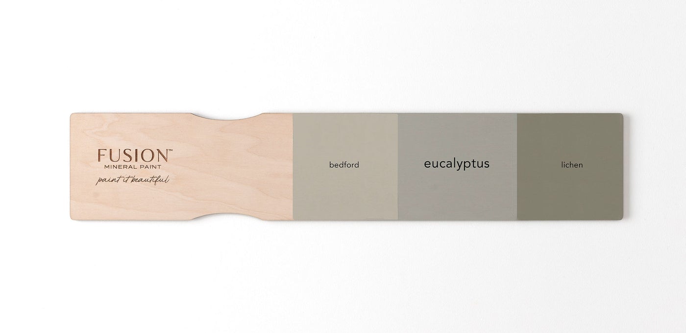 EUCALYPTUS - FUSION MINERAL PAINT