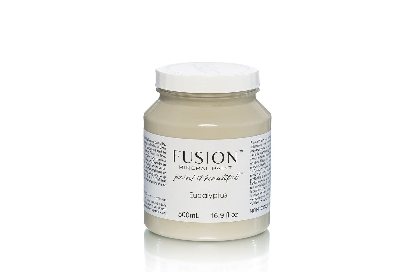 EUCALYPTUS - FUSION MINERAL PAINT