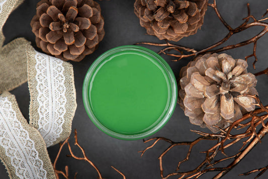 EVERGREEN - DIXIE BELLE CHALK MINERAL PAINT