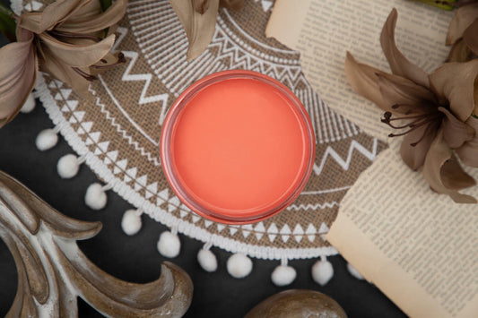 FLAMINGO - DIXIE BELLE CHALK MINERAL PAINT
