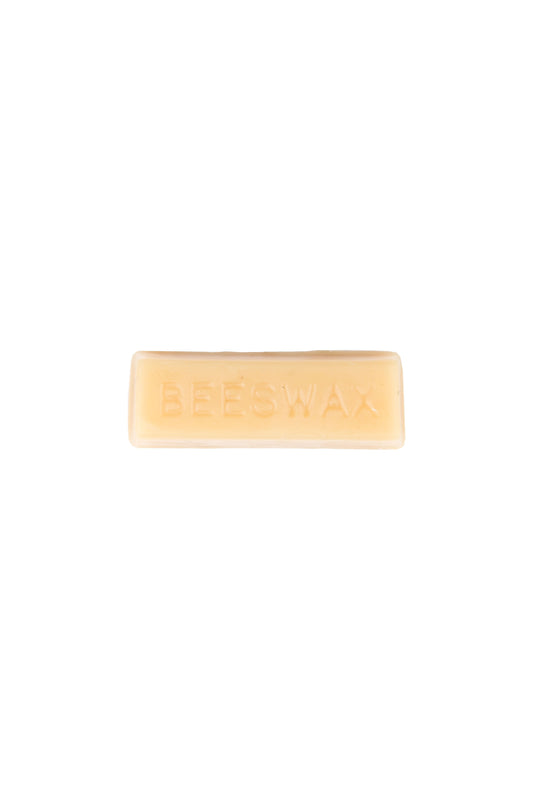 BEESWAX BLOCK - Fusion Mineral Paint