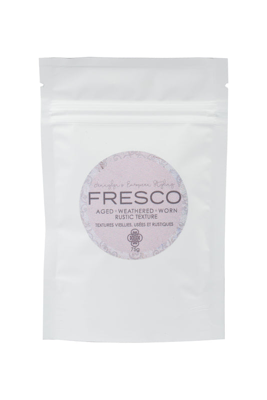 FRESCO - Fusion Mineral Paint