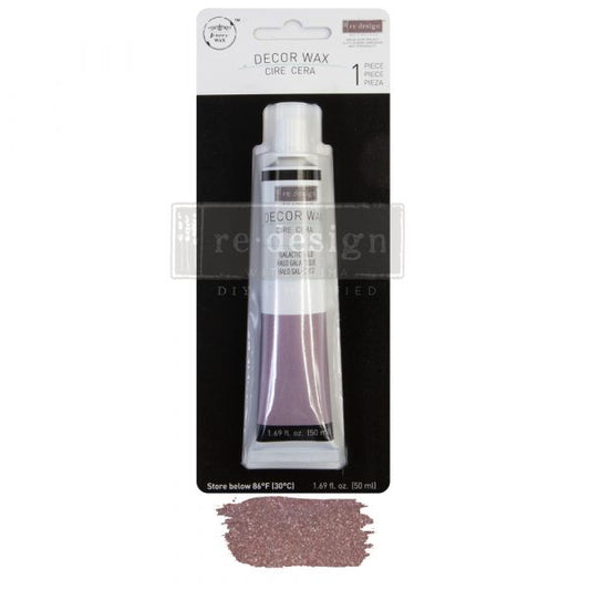 GALACTIC HALO - REDESIGN WAX PASTE - 1 TUBE , 50 ML