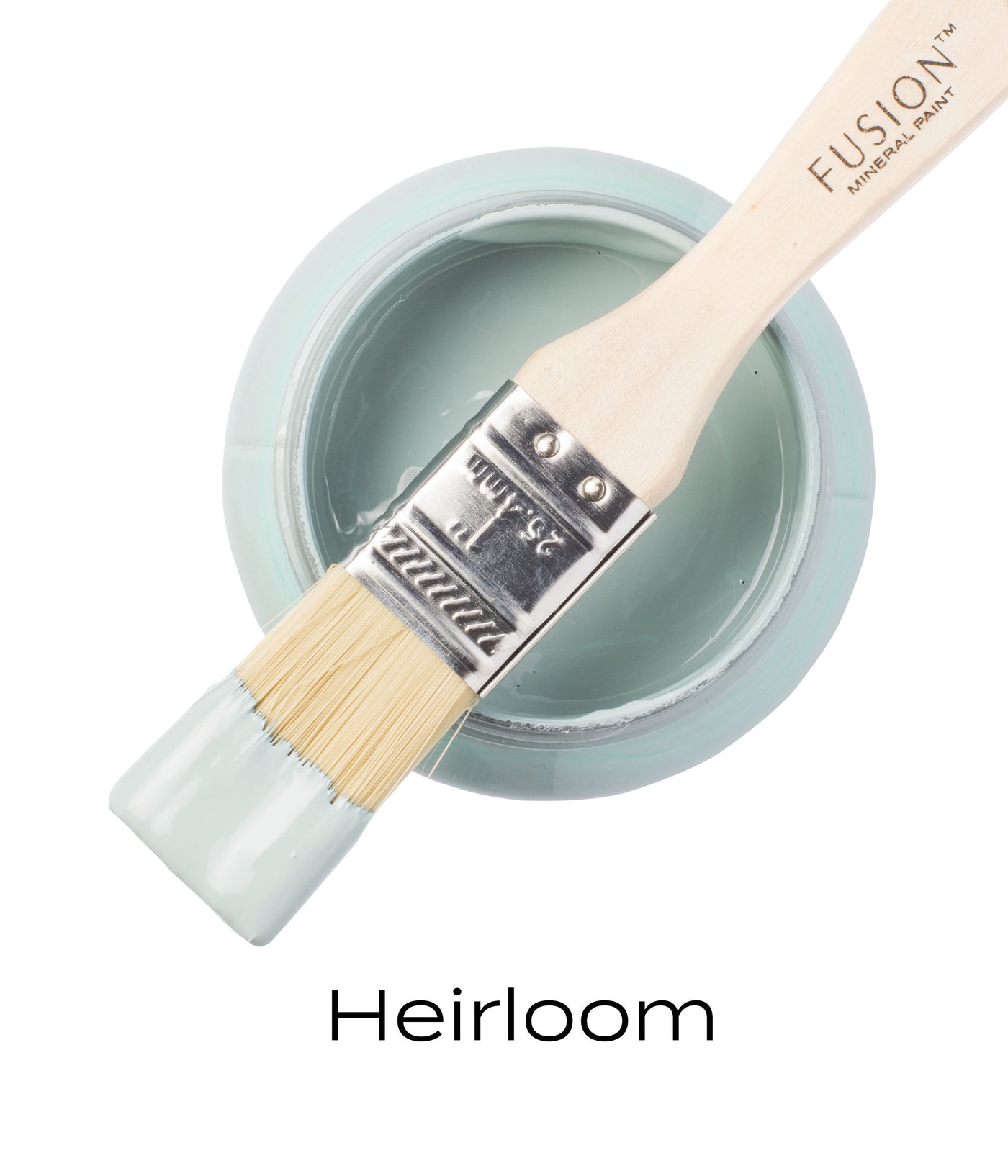 HEIRLOOM - FUSION MINERAL PAINT