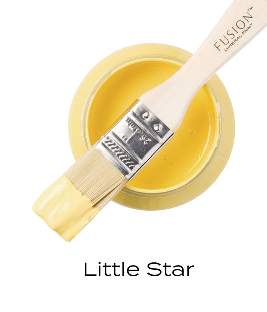 LITTLE STAR - FUSION MINERAL PAINT