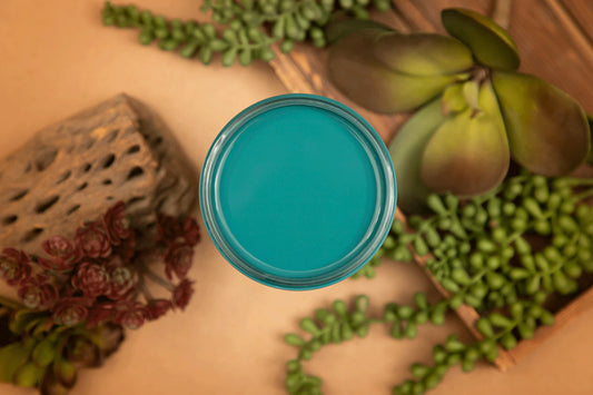 MIRAGE SILK PAINT