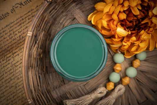 PALMETTO - DIXIE BELLE CHALK MINERALL PAINT