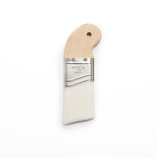 PALM PRO  PAINTBRUSH- ZIBRA BRUSH