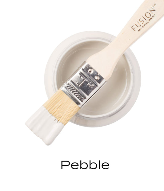 PEBBLE - FUSION MINERAL PAINT